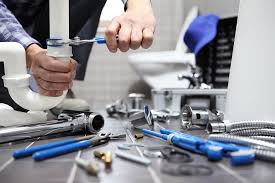 Residential Plumbing Services in Collinsville, TX